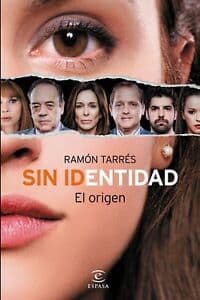 Serie Sin Identidad