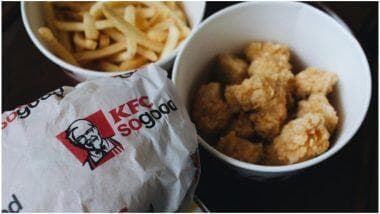 Restaurants KFC