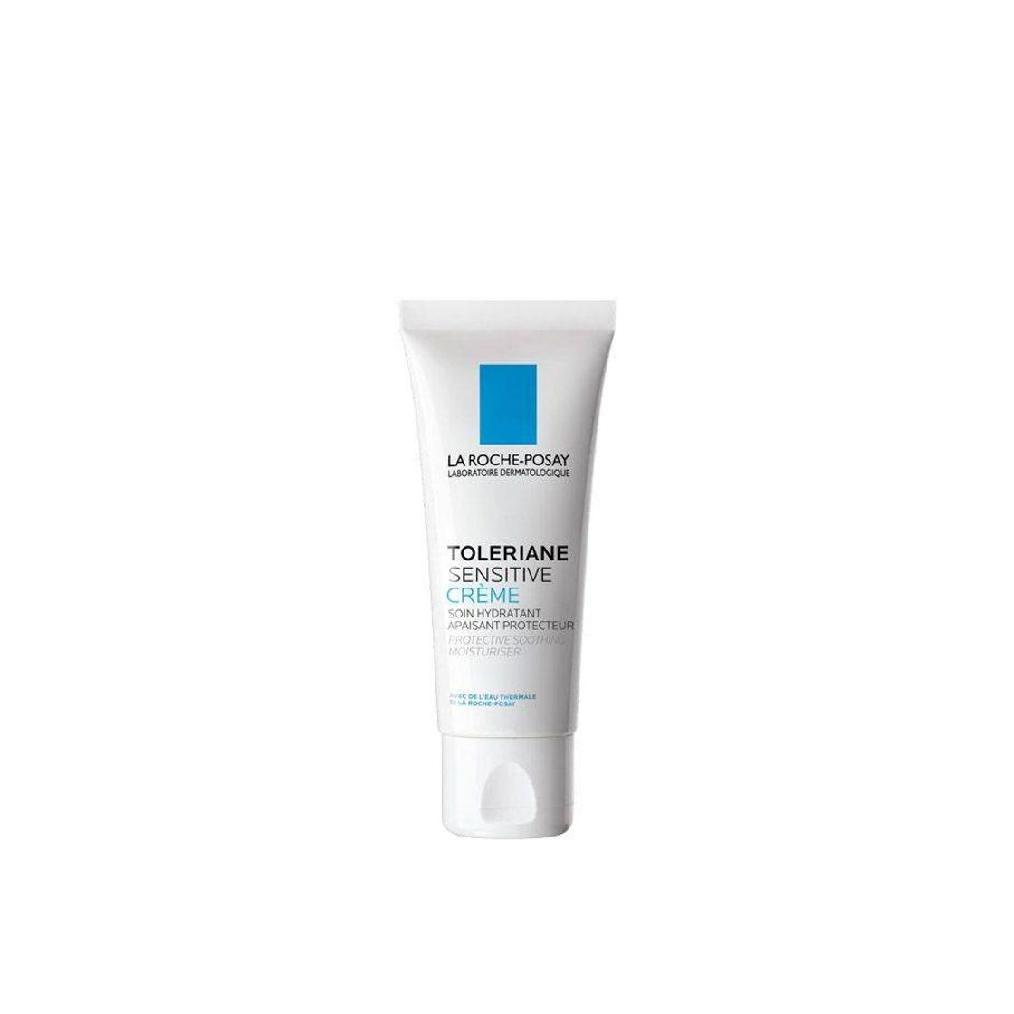 Product La Roche Posay Toleriane Sensitive Fluido Hidratante 40ml