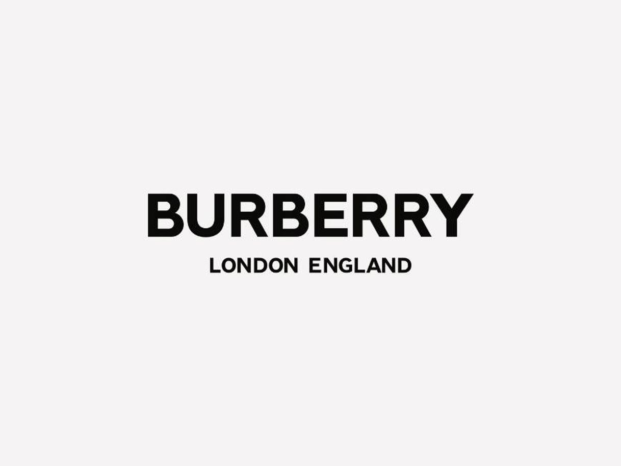 Product Burberry