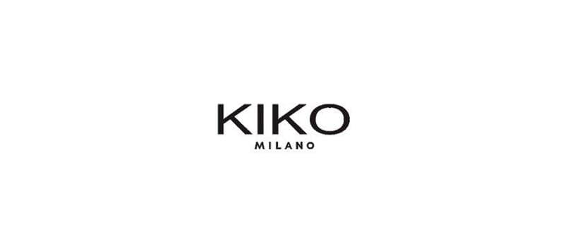 Product Kiko cosmetics