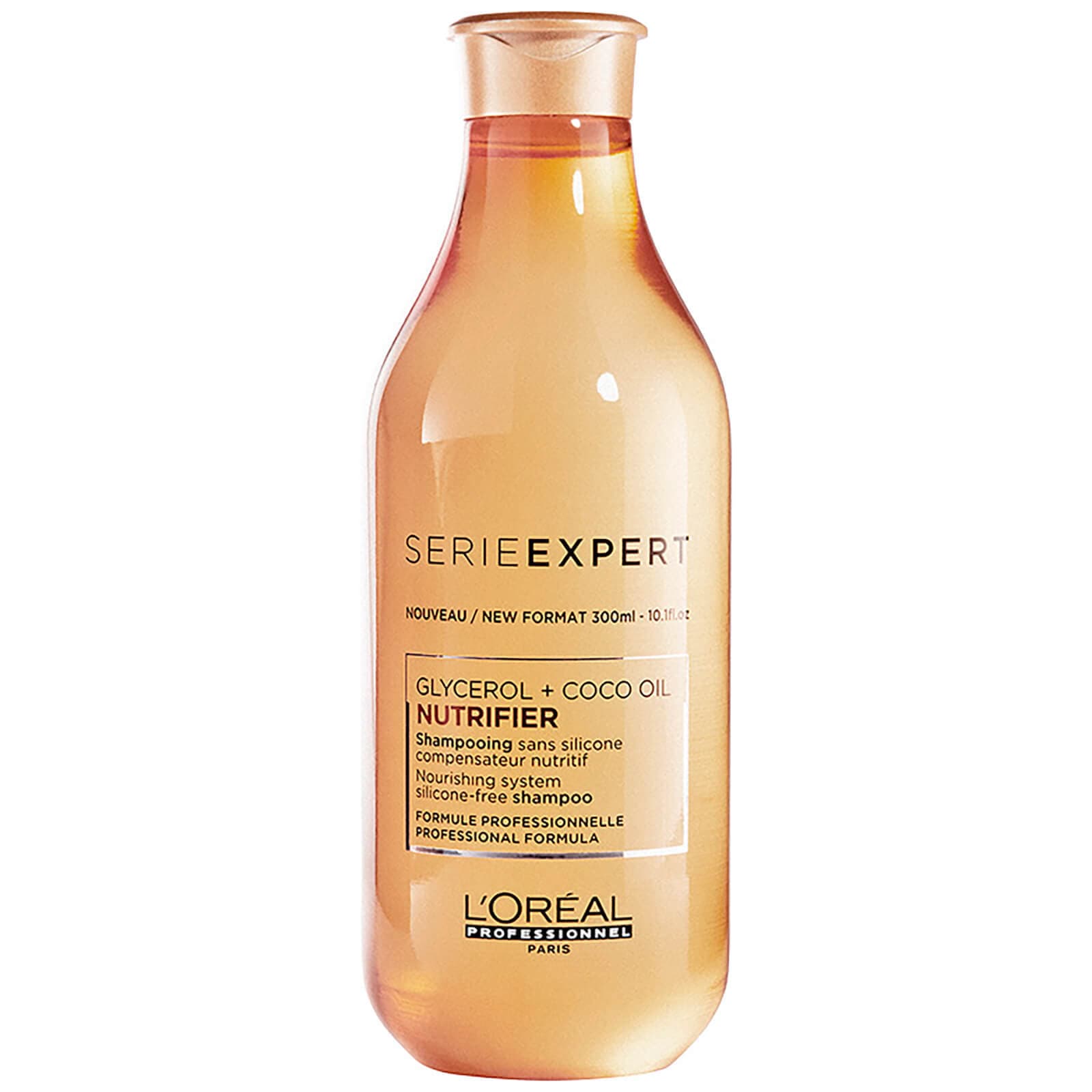 Product Shampoo Serie Expert Nutrifier