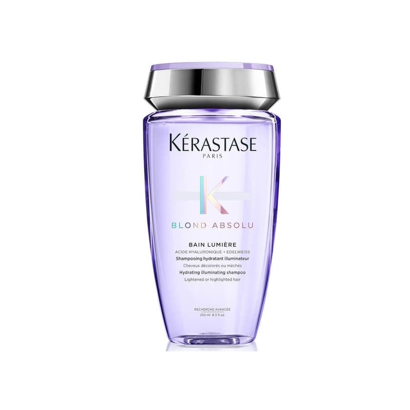 Product Kérastase Blond Absolu Bain Lumiere Shampoo 