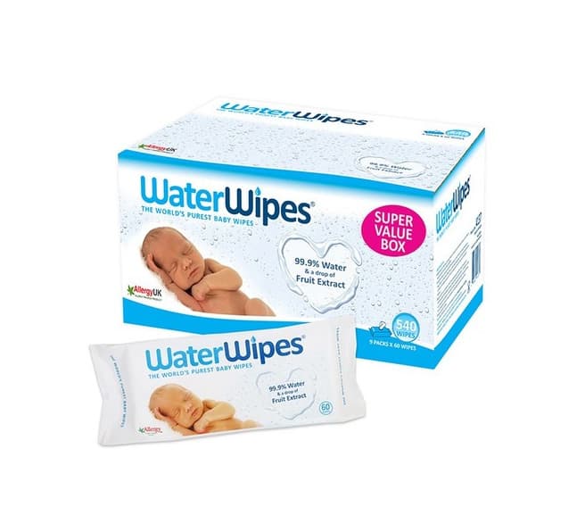 Product Toalhitas waterwipes 