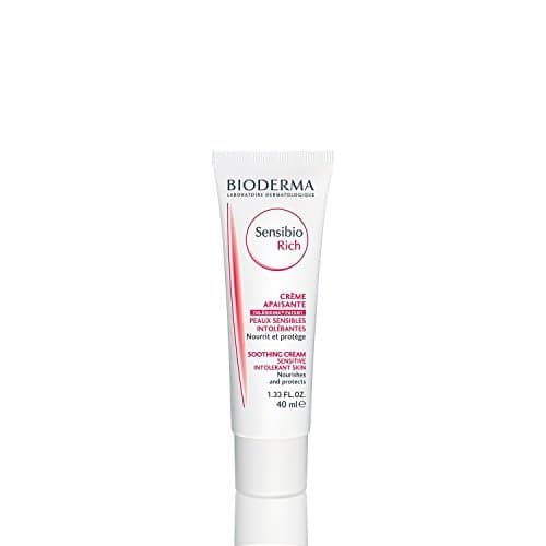 Beauty BIODERMA Sensibio Crema Textura Rica 40 ml