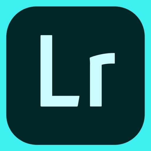 App Lightroom