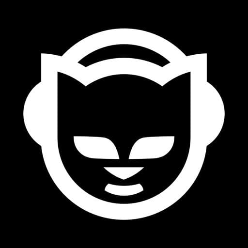 App Napster - Top Music & Radio