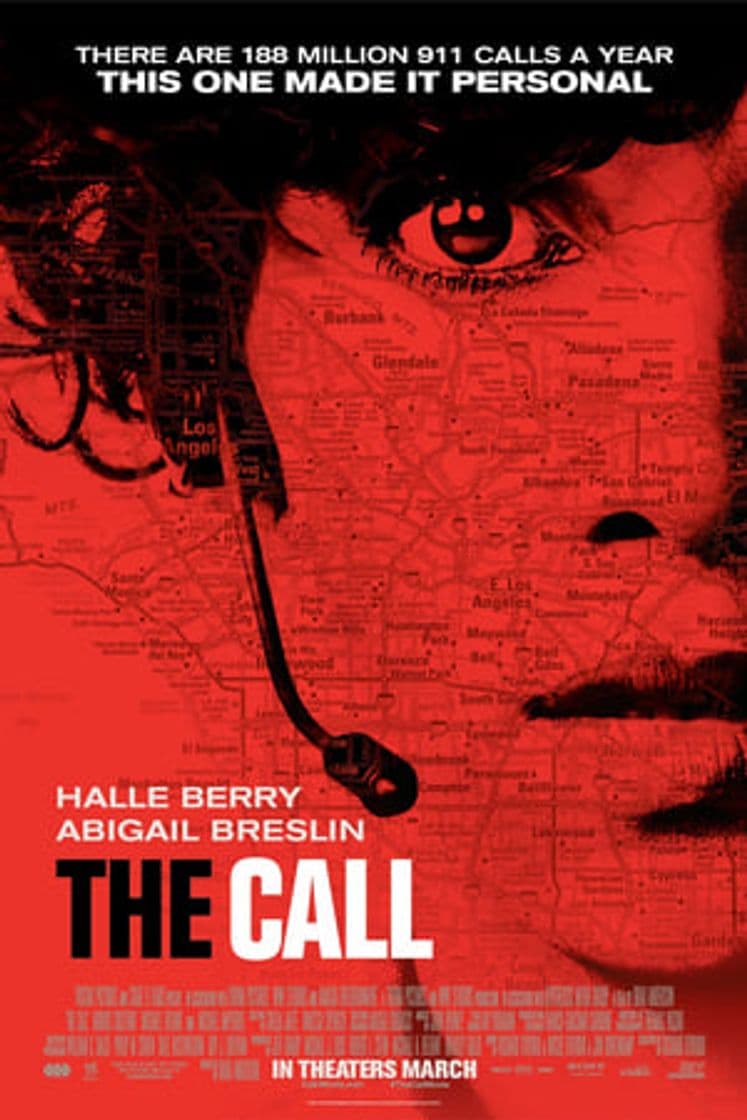 Movie The Call