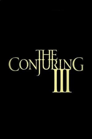 Movie The Conjuring: The Devil Made Me Do It