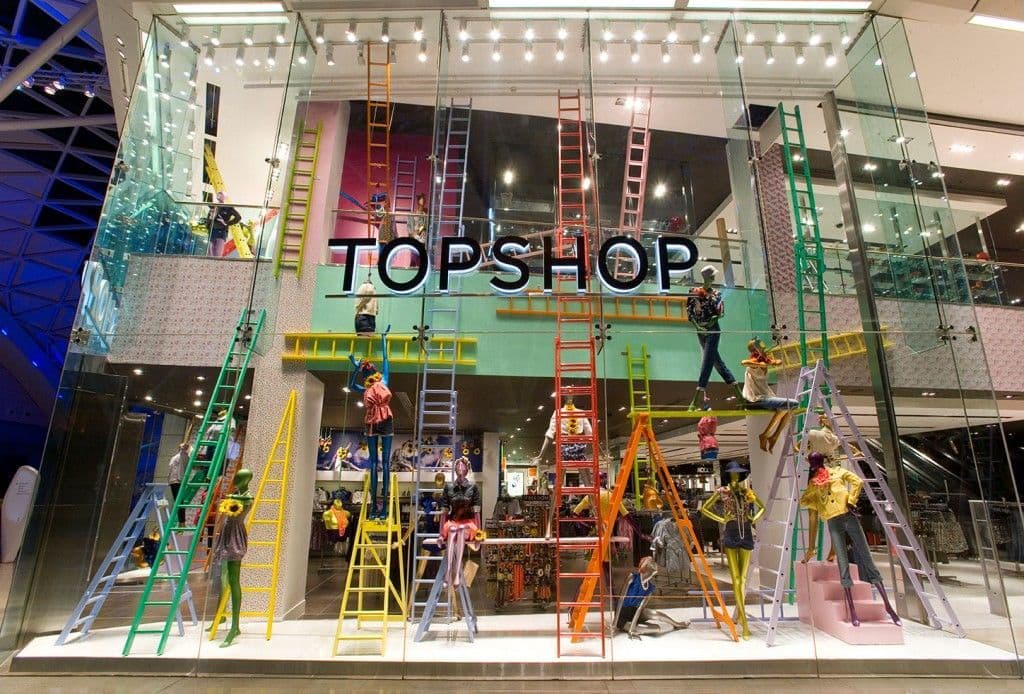 Place Topshop