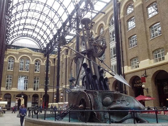 Place Hays Galleria