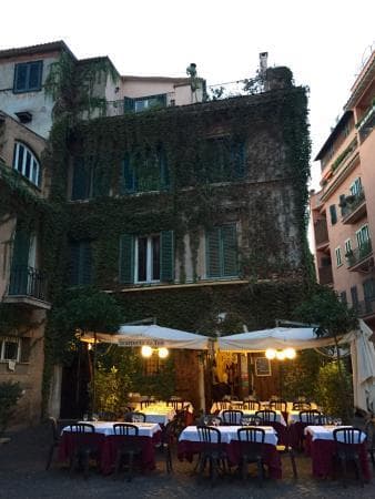 Restaurants Trattoria Da Teo