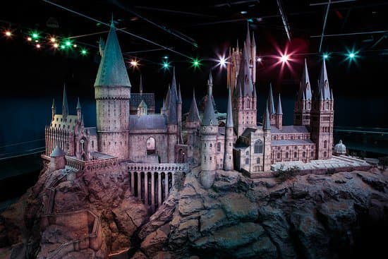 Place Harry Potter Studio Tour