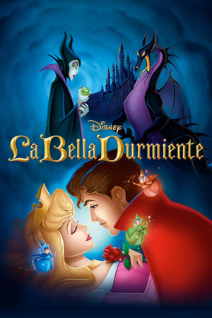 Movie Sleeping Beauty