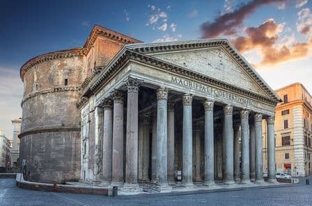 Place Pantheon