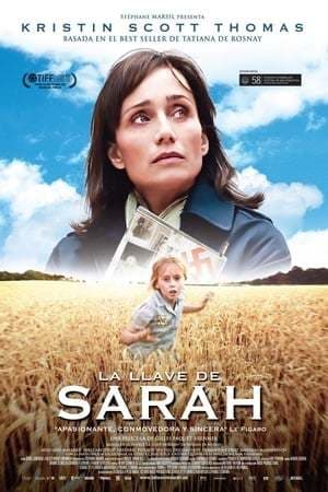 Película Sarah's Key