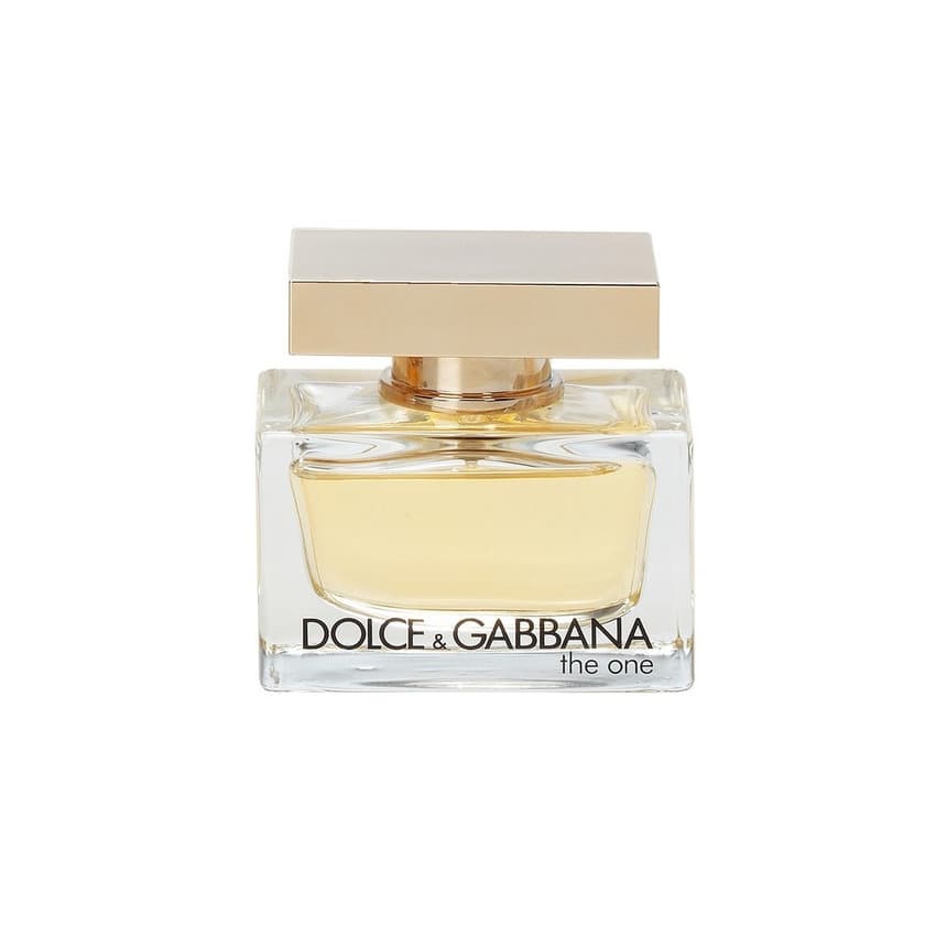 Beauty DOLCE & GABBANA THE ONE