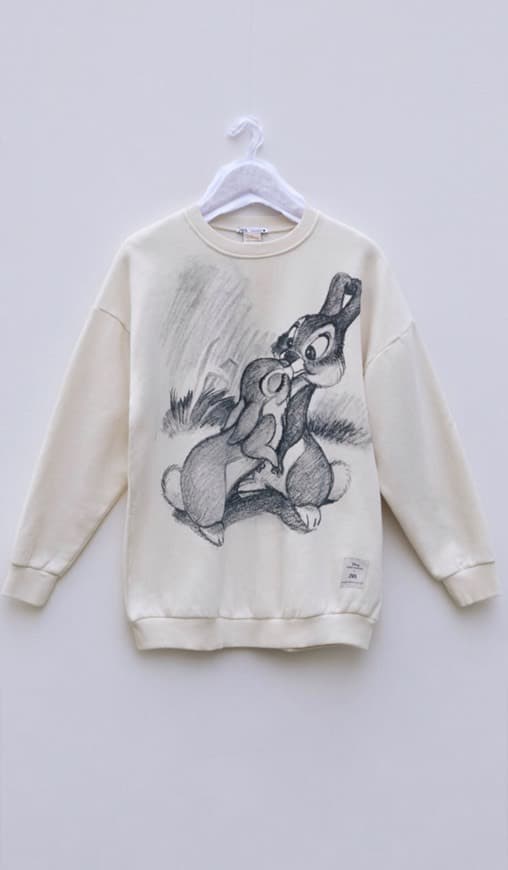 Product Sweatshirt Disney 