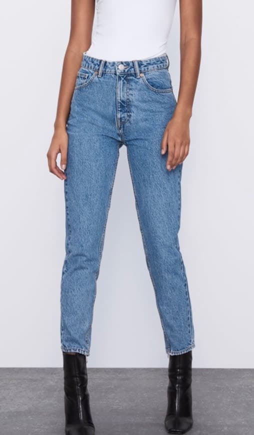 Producto Mom jeans 