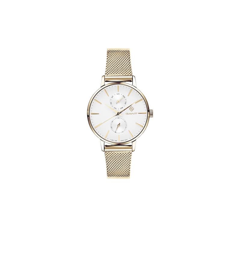 Product GANT Park Avenue Day Date Wristwatch