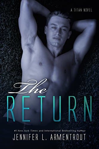 Book The Return: A Titan Novel