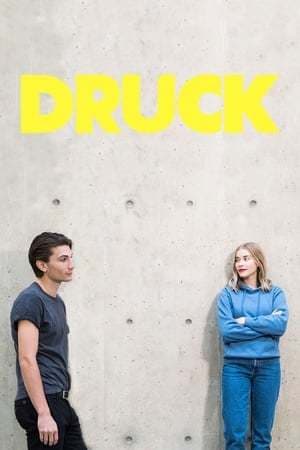 Serie Druck