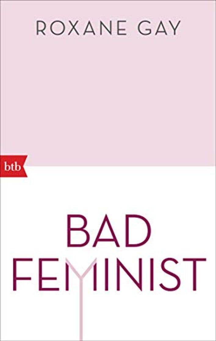 Book Bad Feminist