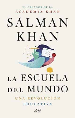 Book La escuela del mundo: Una revolución educativa