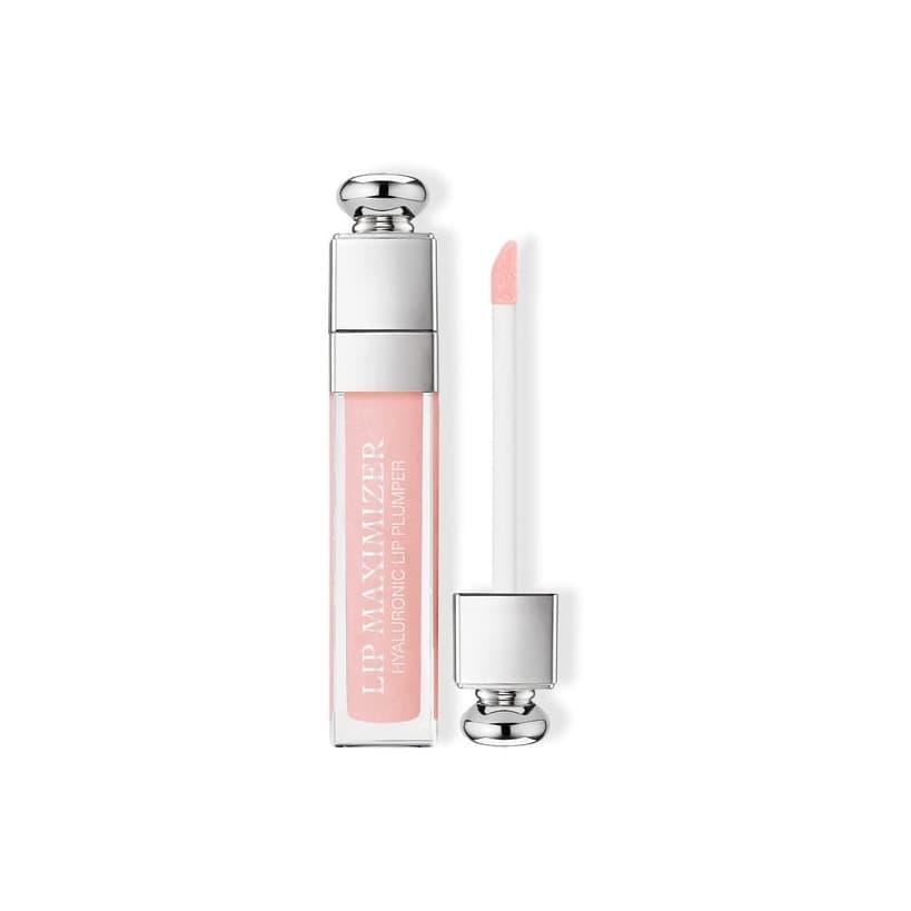 Product Dior Backstage Lip Maximizer 