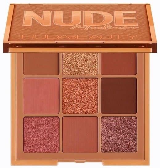 Product Buda Beauty Nude Obsessions