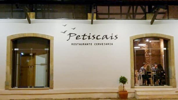 Restaurantes Petiscais - Restauração, Lda.