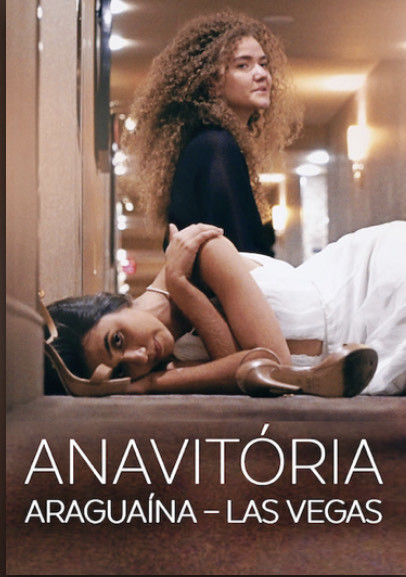 Película Anavitória 