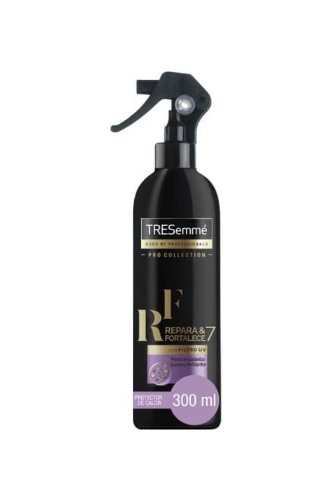 Producto Tresemme Spray Protetor de Calor