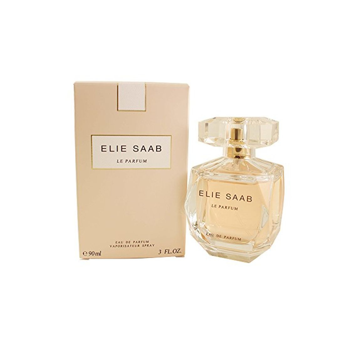 Beauty ELIE SAAB ELIE SAAB agua de perfume vaporizador 90 ml