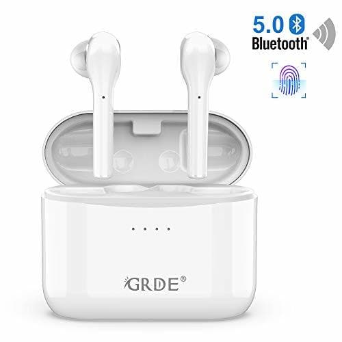 Place Auriculares Inalambricos Bluetooth 5.0