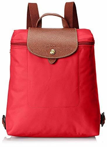 Product Longchamps Le pliage Mochila Mujer,plegable Nylon Backpack