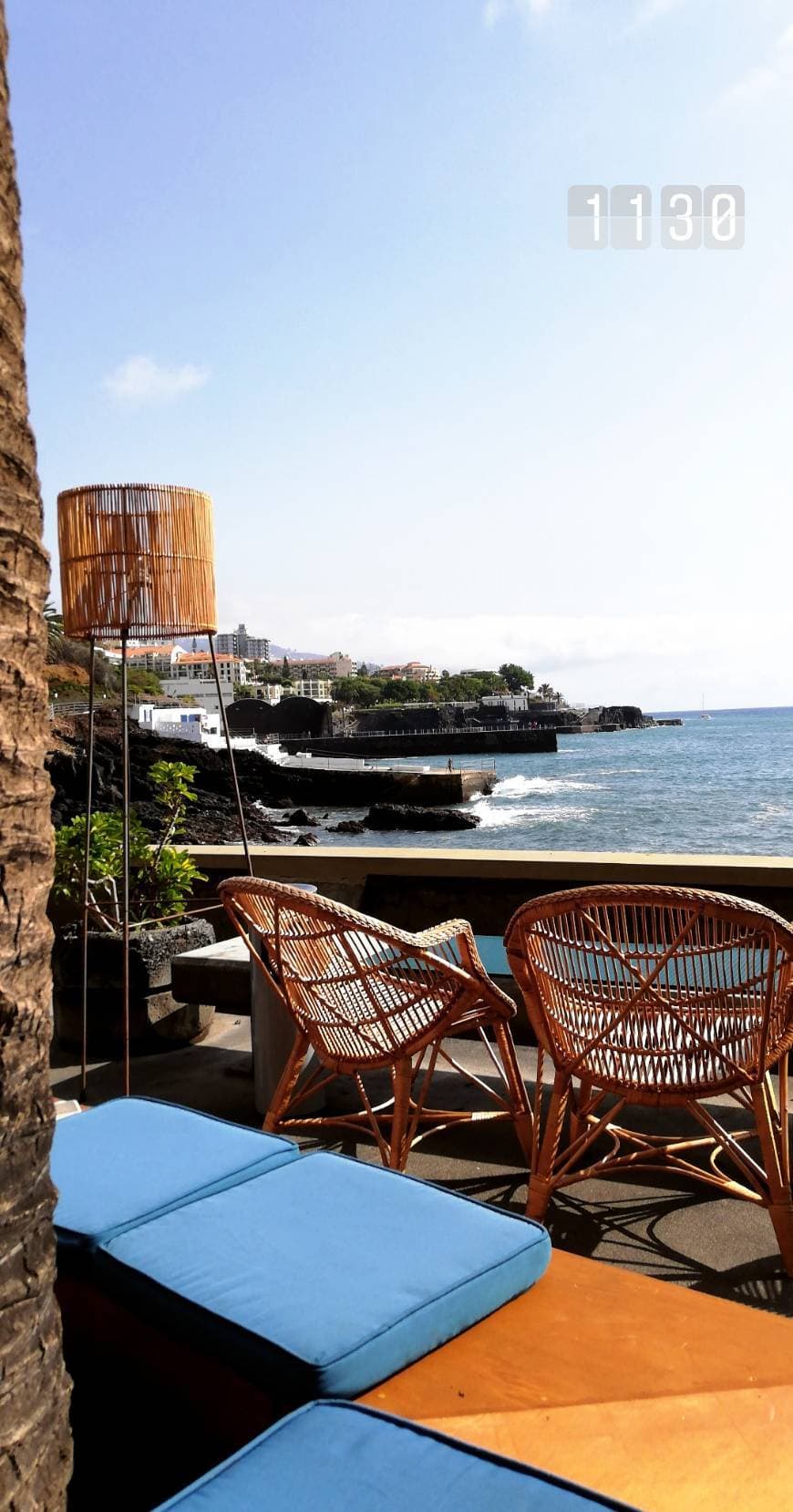 Place Clube Naval do Funchal