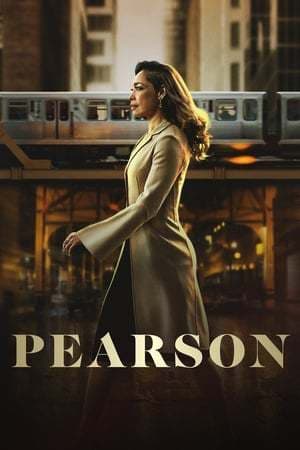 Serie Pearson