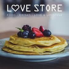 Restaurantes LOVE STORE