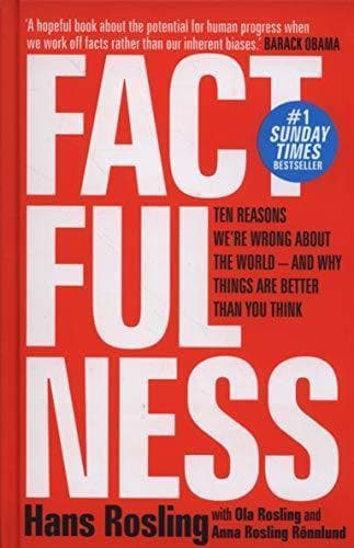 Book Factfulness