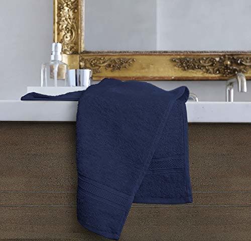 Home Utopia Towels - Juego de Toallas; 2 Toallas de baño, 2 Toallas