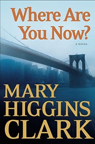 Book Where Are You Now?: A Novel