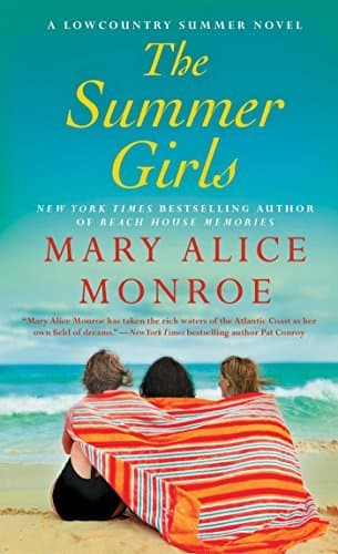 Book The Summer Girls