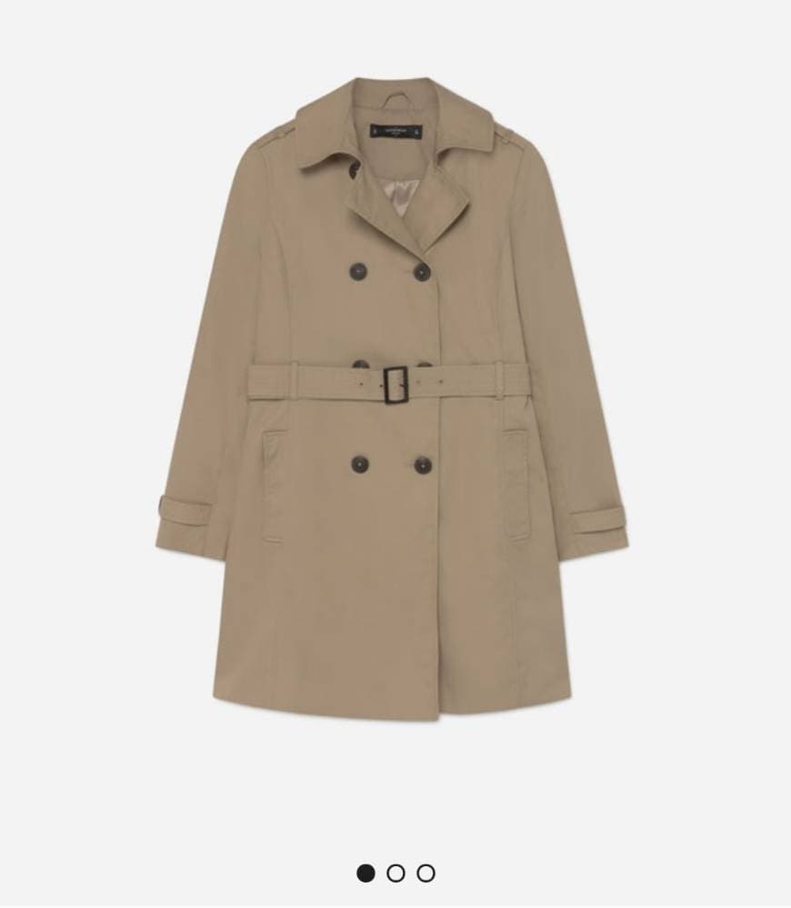 Product Trench coat