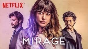 Movie Mirage My Bros