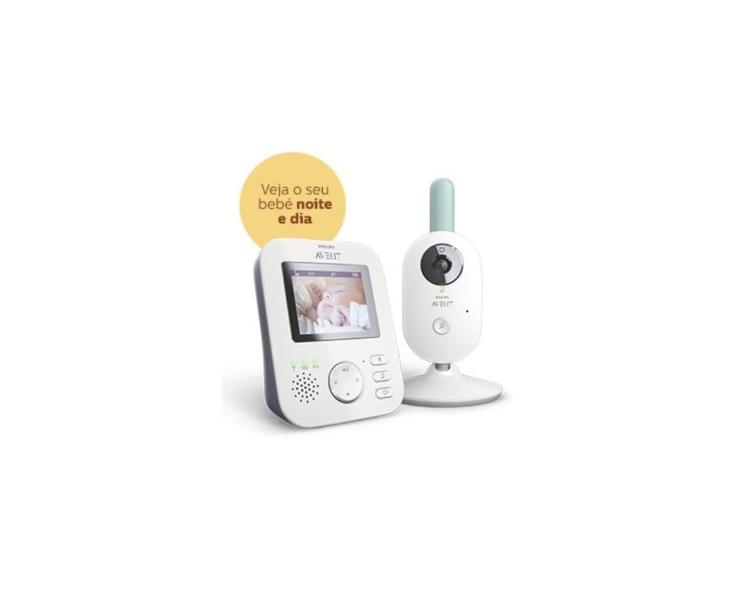 Product Philips avent intercomunicador 