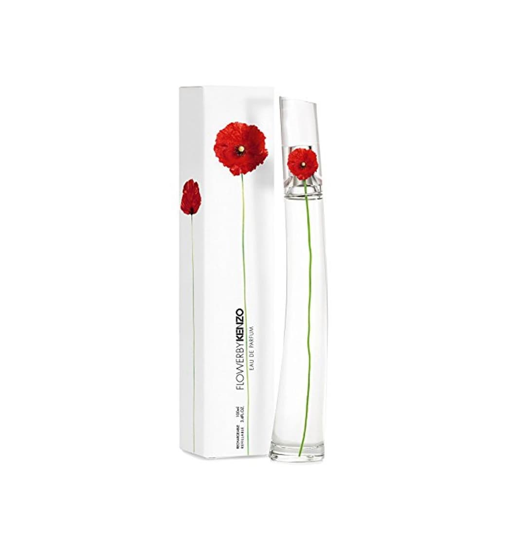 Product KENZO FLOWER BY KENZO EAU DE PERFUME 100ML VAPO