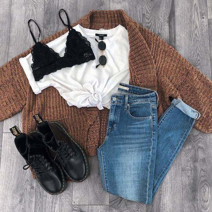 Fashion Outfit ✨