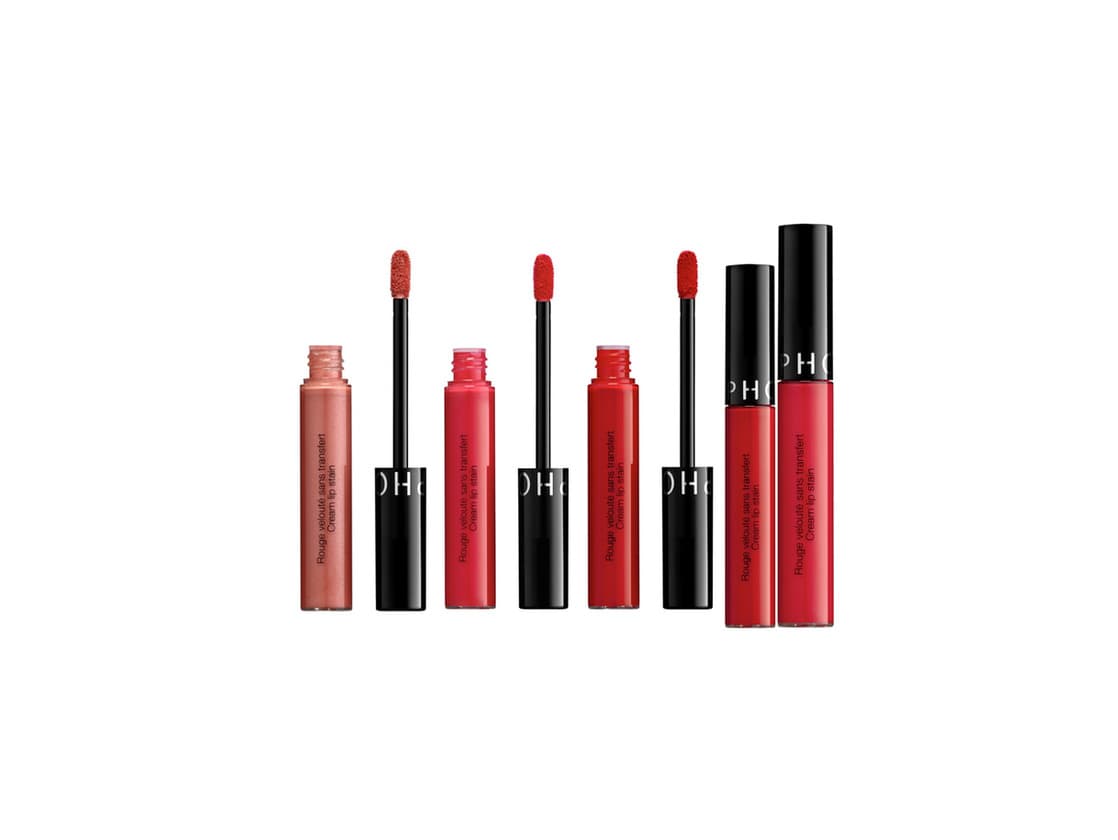 Product Batom Vermelho da Sephora Colletion