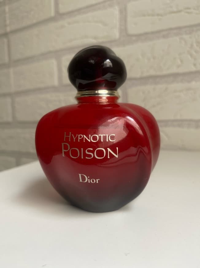 Moda Hypnotic Poison - Dior